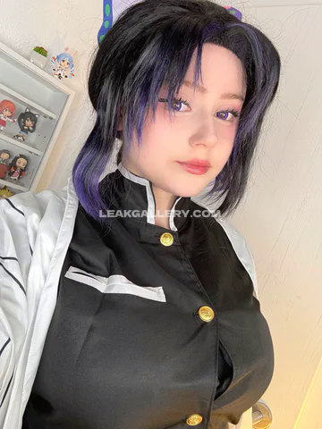 Upminaa Exclusive Leaked Nude OnlyFans #14746671
