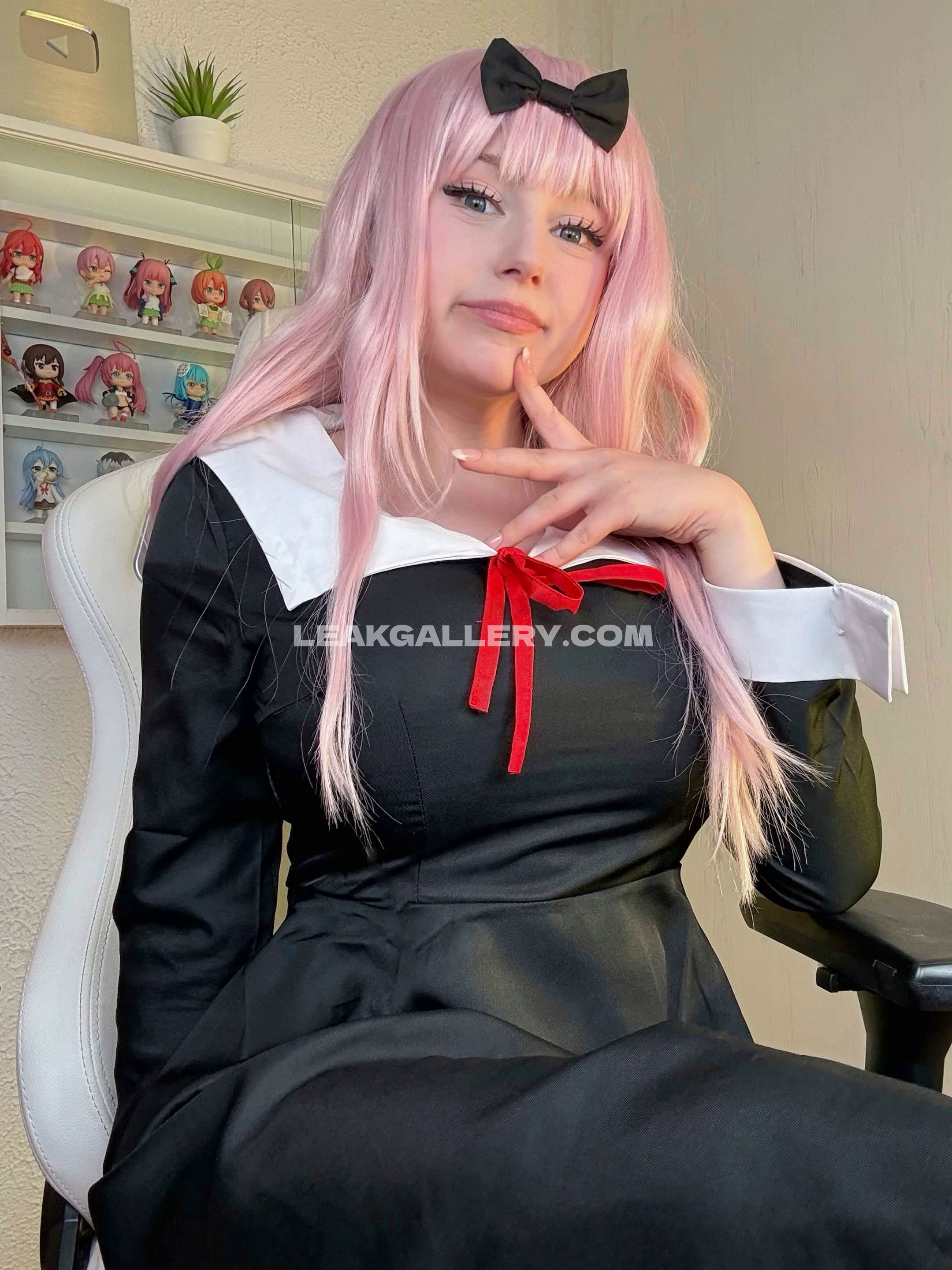 Upminaa Exklusiv geleakte Nacktbilder von OnlyFans #13054161