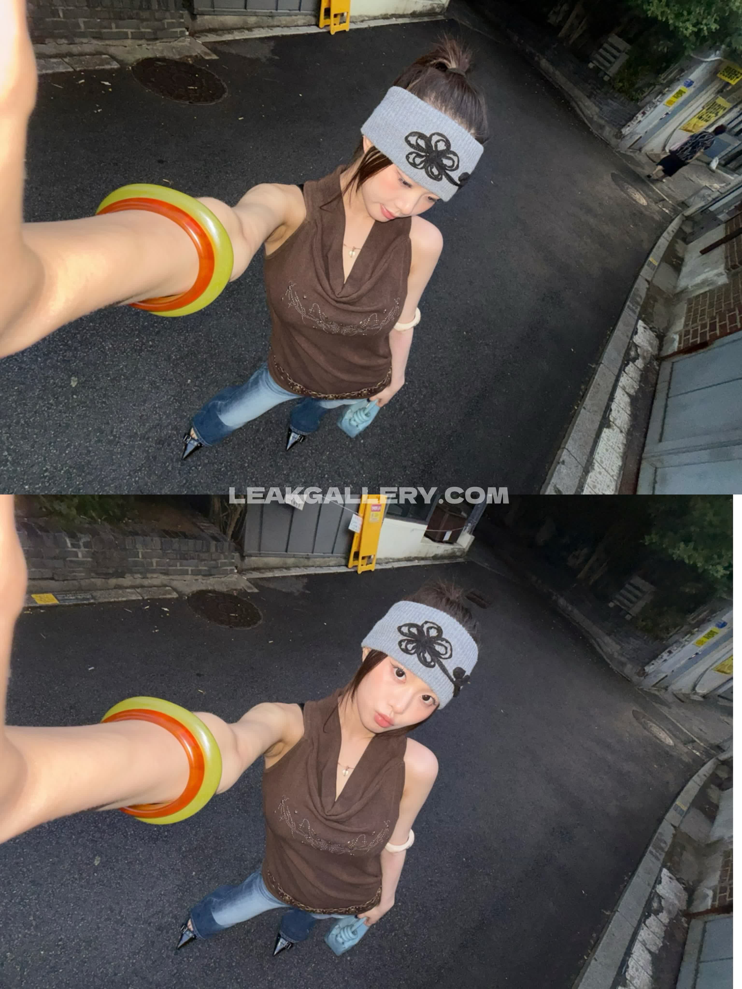 Ur_swan.ing / ex_purple_kiss / swan Exclusive Leaked Nude OnlyFans #13179074