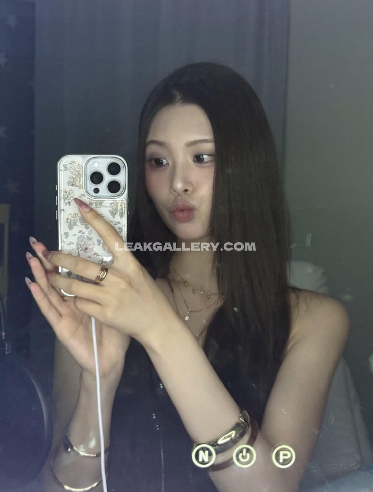 Ur_swan.ing / ex_purple_kiss / swan Exclusive Leaked Nude OnlyFans #13179057