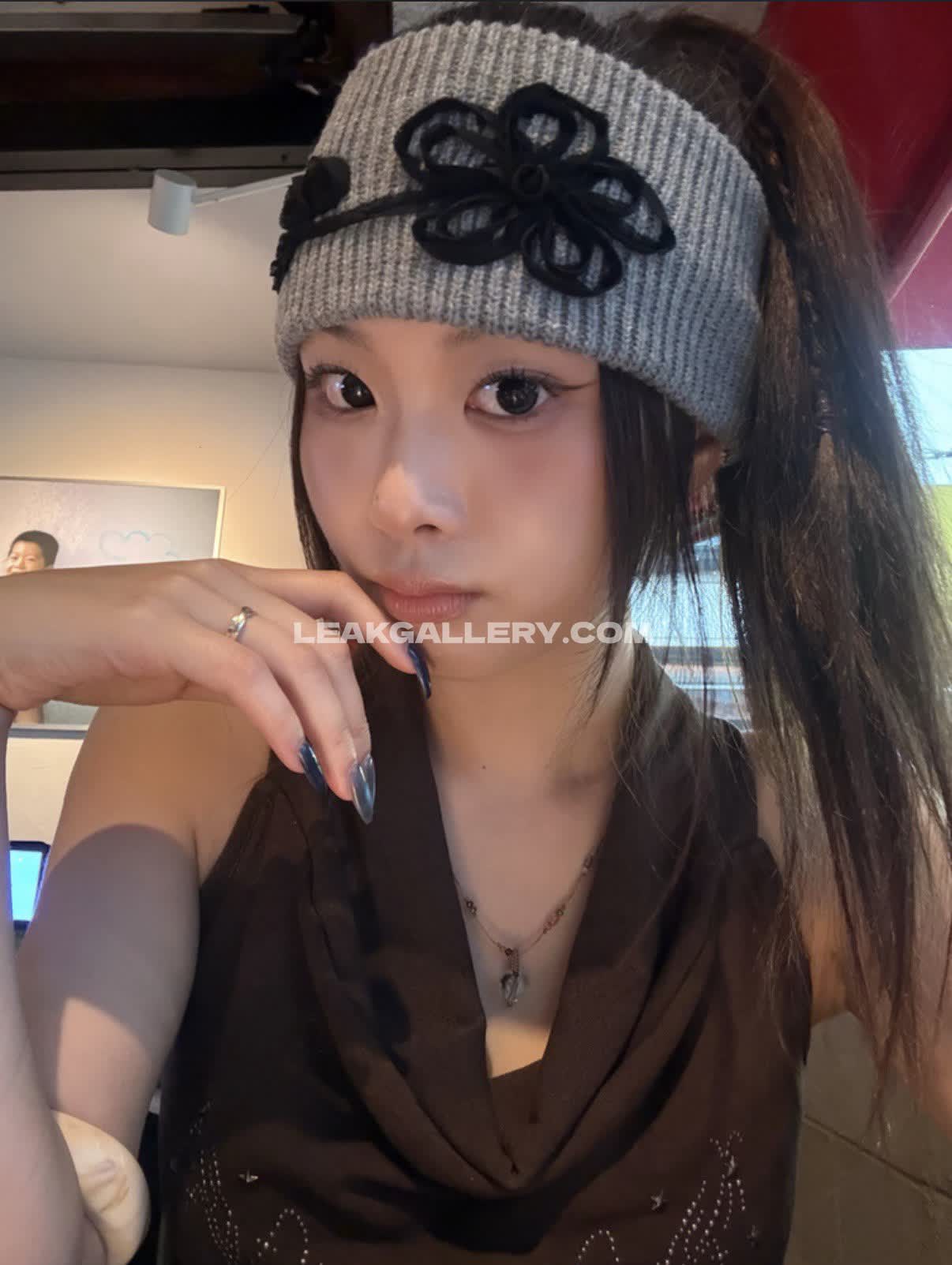 Ur_swan.ing / ex_purple_kiss / swan Exclusive Leaked Nude OnlyFans #13179080