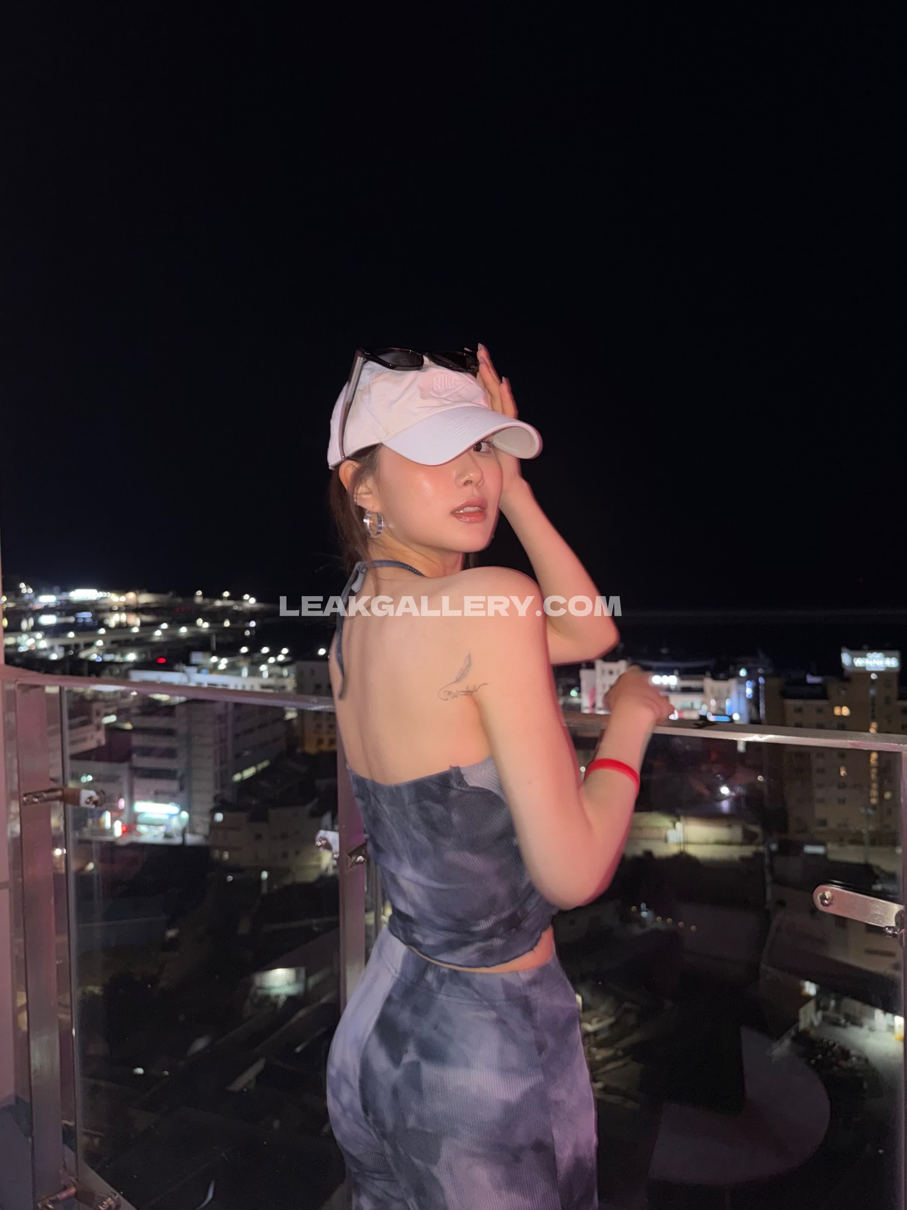 Ur_swan.ing / ex_purple_kiss / swan Exclusive Leaked Nude OnlyFans #13179063
