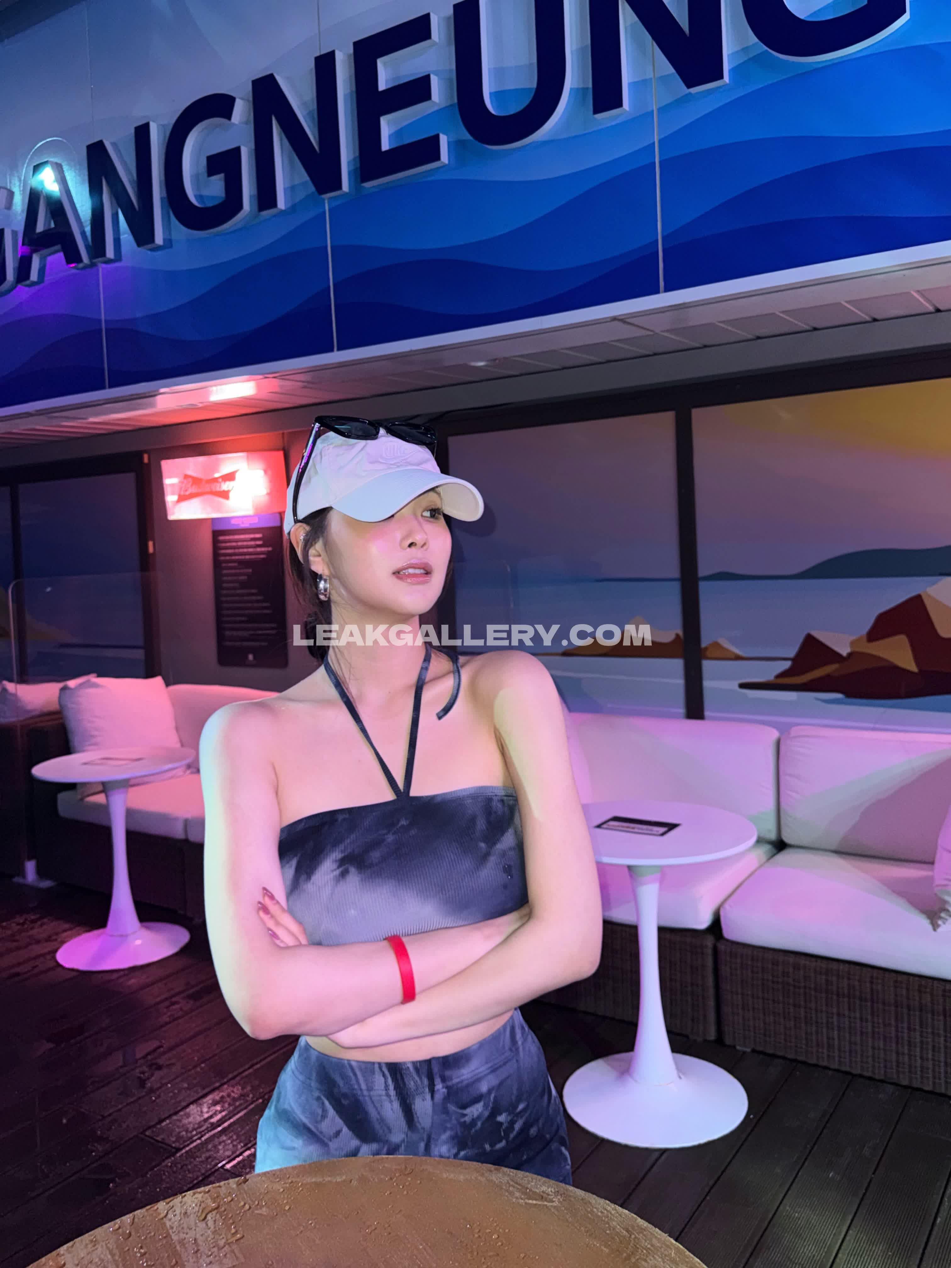 Ur_swan.ing / ex_purple_kiss / swan Exclusive Leaked Nude OnlyFans #13179065