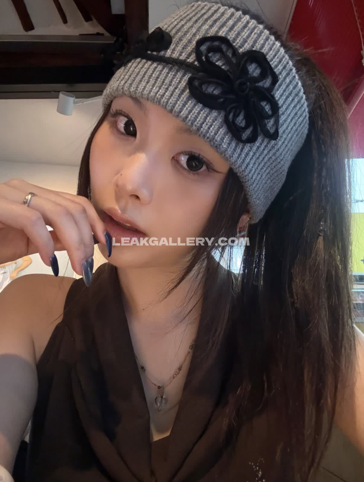Ur_swan.ing / ex_purple_kiss / swan Exclusive Leaked Nude OnlyFans #13179112