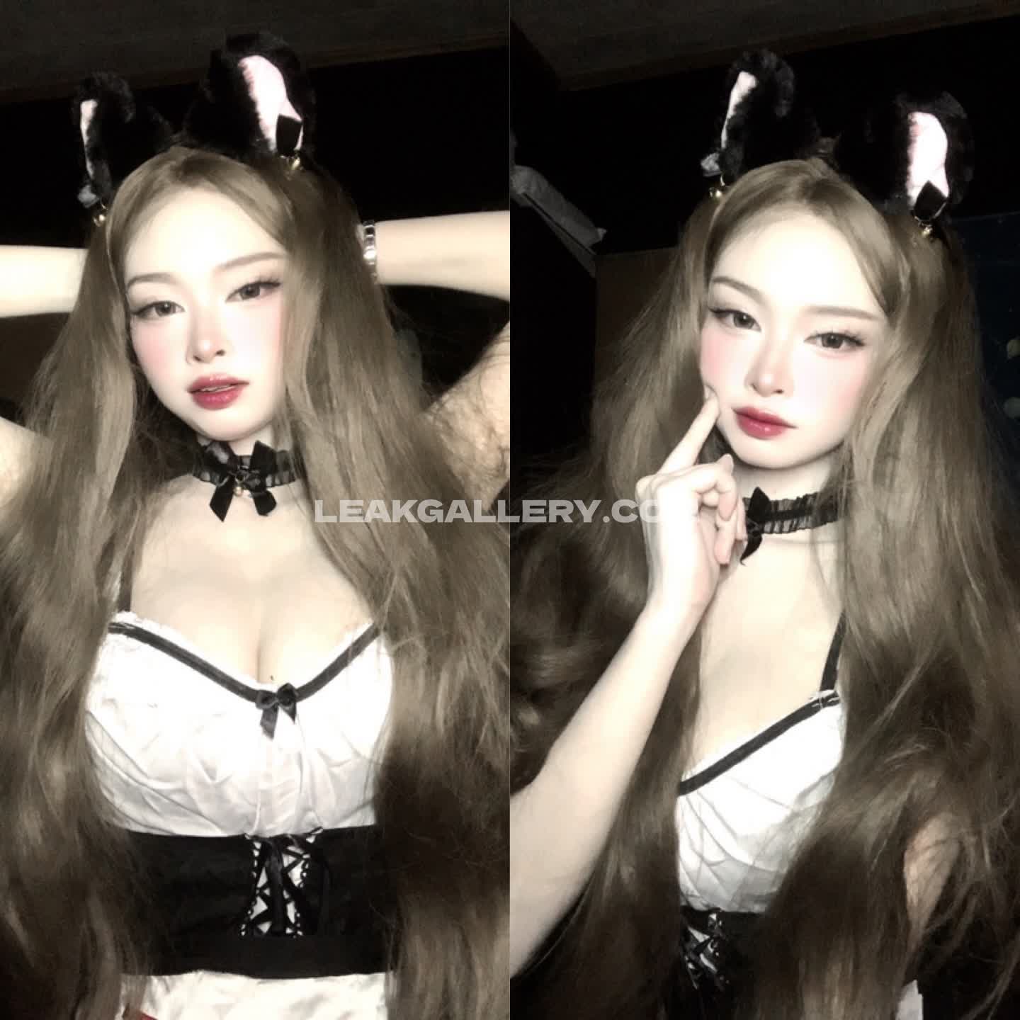 Urasianchix Exclusive Leaked Nude OnlyFans #13351894