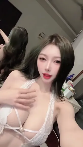 Urbabij Lace Bra Tease OnlyFans Video Leaked