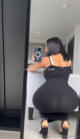 Urbabydollxo Exclusive Leaked Nude OnlyFans #13682776