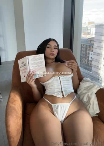 Urbabydollxo Exclusive Leaked Nude OnlyFans #13683789