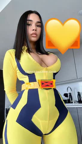 Urbabydollxo Exclusive Leaked Nude OnlyFans #13683555