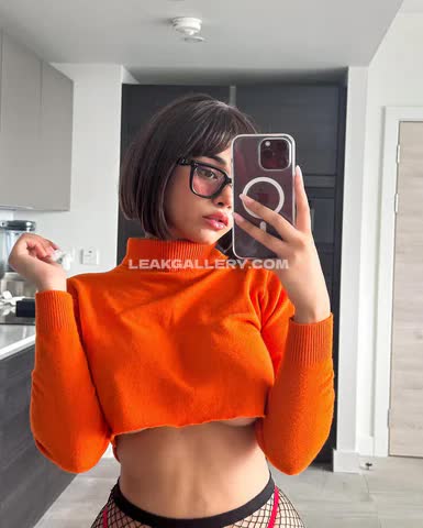Urbabydollxo Exclusive Leaked Nude OnlyFans #13682033