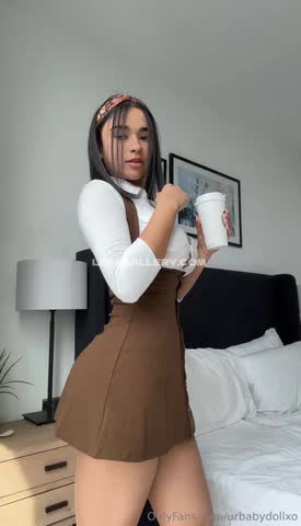 Urbabydollxo Exclusive Leaked Nude OnlyFans #13682986