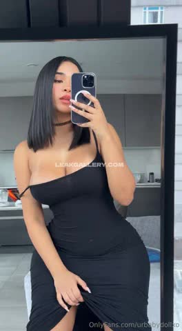 Urbabydollxo Exclusive Leaked Nude OnlyFans #13683306