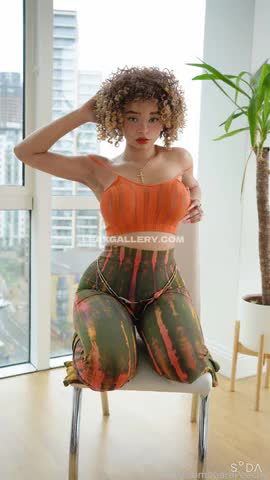 Urbabydollxo Exclusive Leaked Nude OnlyFans #13682180