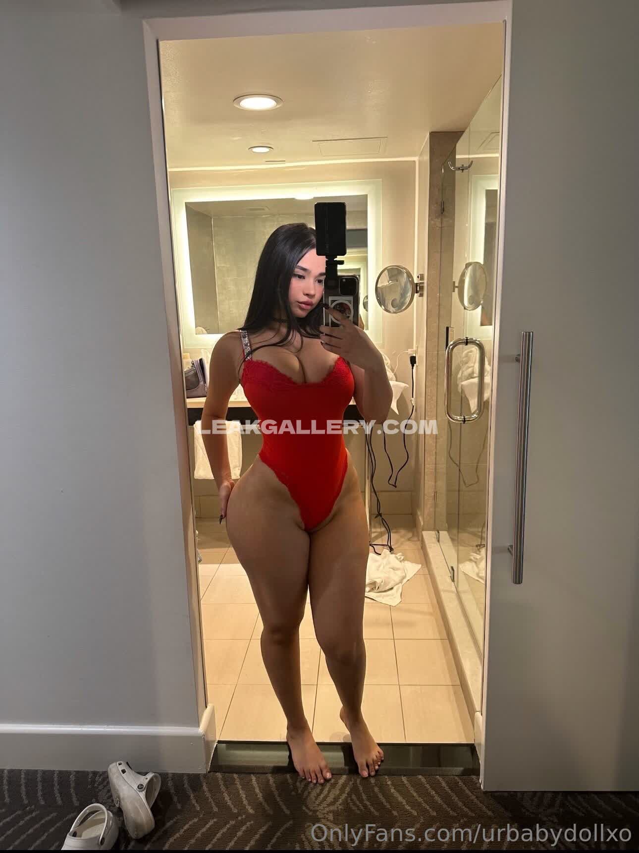 Urbabydollxo Exclusive Leaked Nude OnlyFans #13216443