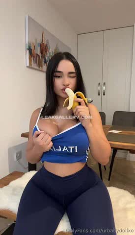 Urbabydollxo Exclusive Leaked Nude OnlyFans #13683322