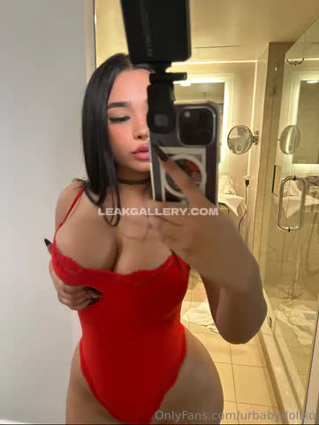 Urbabydollxo Exclusive Leaked Nude OnlyFans #13683232