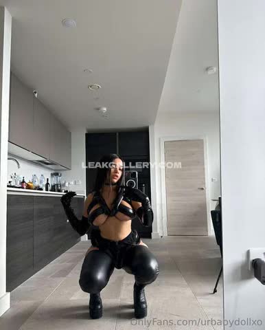 Urbabydollxo Exclusive Leaked Nude OnlyFans #13683355