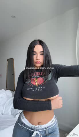 Urbabydollxo Exclusive Leaked Nude OnlyFans #13683204