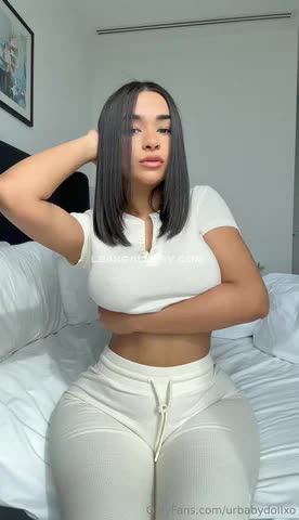 Urbabydollxo Exclusive Leaked Nude OnlyFans #13682789