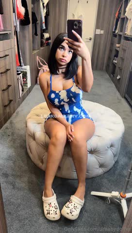 Urbabydollxo Exclusive Leaked Nude OnlyFans #13682809