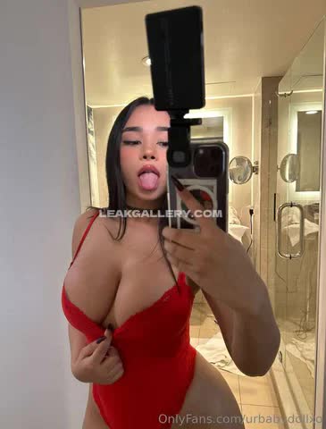 Urbabydollxo Exclusive Leaked Nude OnlyFans #13683337