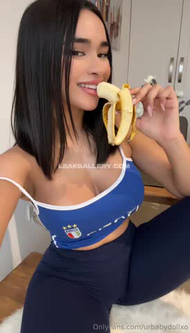 Urbabydollxo Exclusive Leaked Nude OnlyFans #13683294
