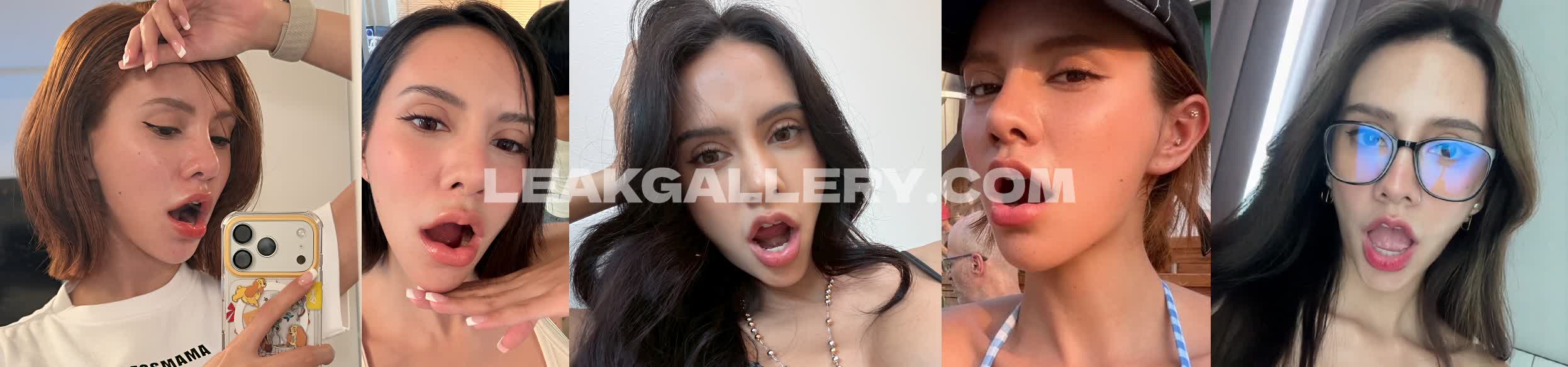 Urbabyjasmin Exclusive Leaked Nude OnlyFans #13492765