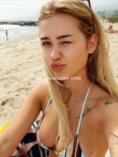 Urbzz Exclusive Leaked Nude OnlyFans #12312929