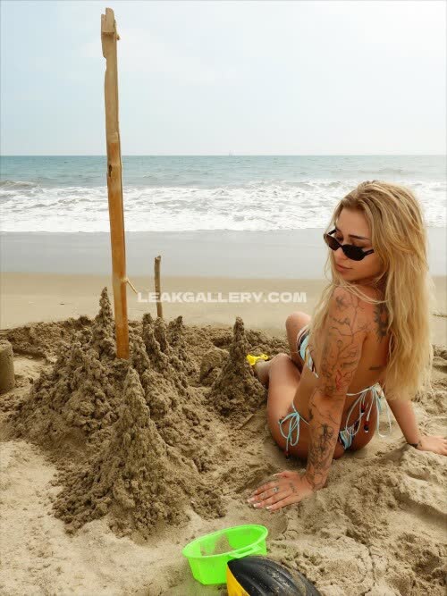 Urbzz Exclusive Leaked Nude OnlyFans #12312931