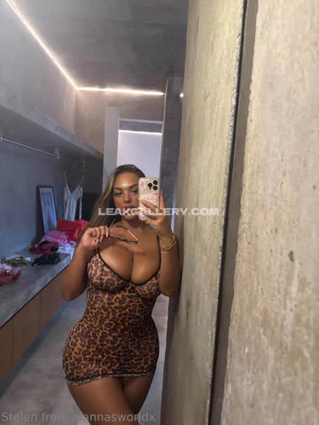 Urcrushalanna / Alannasworldx / Saucytitsbali Exclusive Leaked Nude OnlyFans #14555599