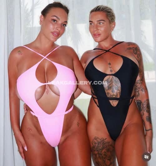 Urcrushalanna / Alannasworldx / Saucytitsbali Nudes vazados exclusivos do OnlyFans #14778897