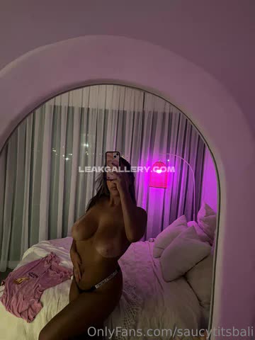 Urcrushalanna / Alannasworldx / Saucytitsbali Exclusive Leaked Nude OnlyFans #14585959