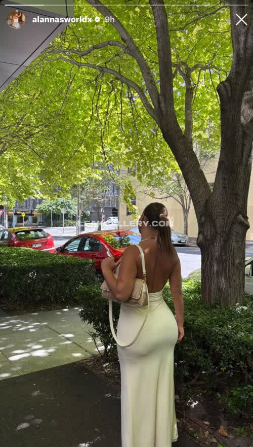Urcrushalanna / Alannasworldx / Saucytitsbali Exclusive Leaked Nude OnlyFans #14575287