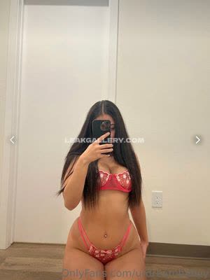 Urdreambabyy Exclusive Leaked Nude OnlyFans #12816078