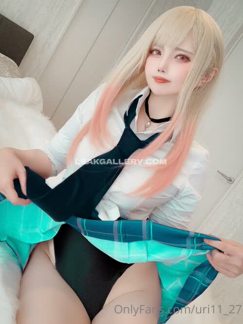 Uri11_27 Exclusive Leaked Nude OnlyFans #14893572