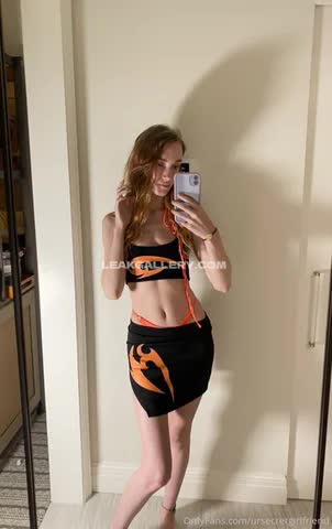 Ursecretgirlfriend Exclusive Leaked Nude OnlyFans #13989918