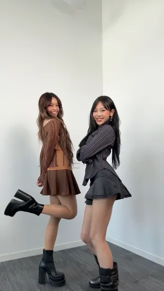 Ursungirl Thighs In Short Skirt OnlyFans Video Leaked