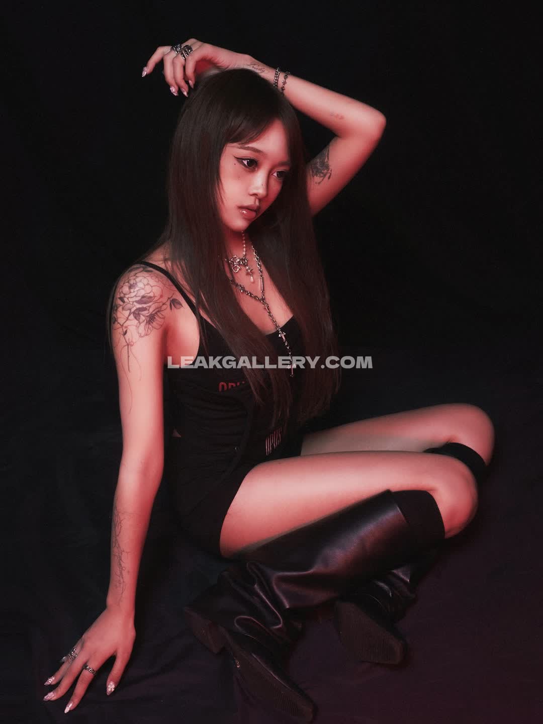 Ursungirl Exclusive Leaked Nude OnlyFans #12982491