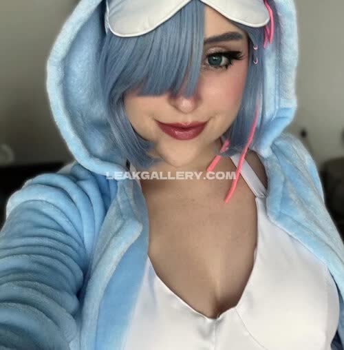 Usagi_island Exclusive Leaked Nude OnlyFans #14275120