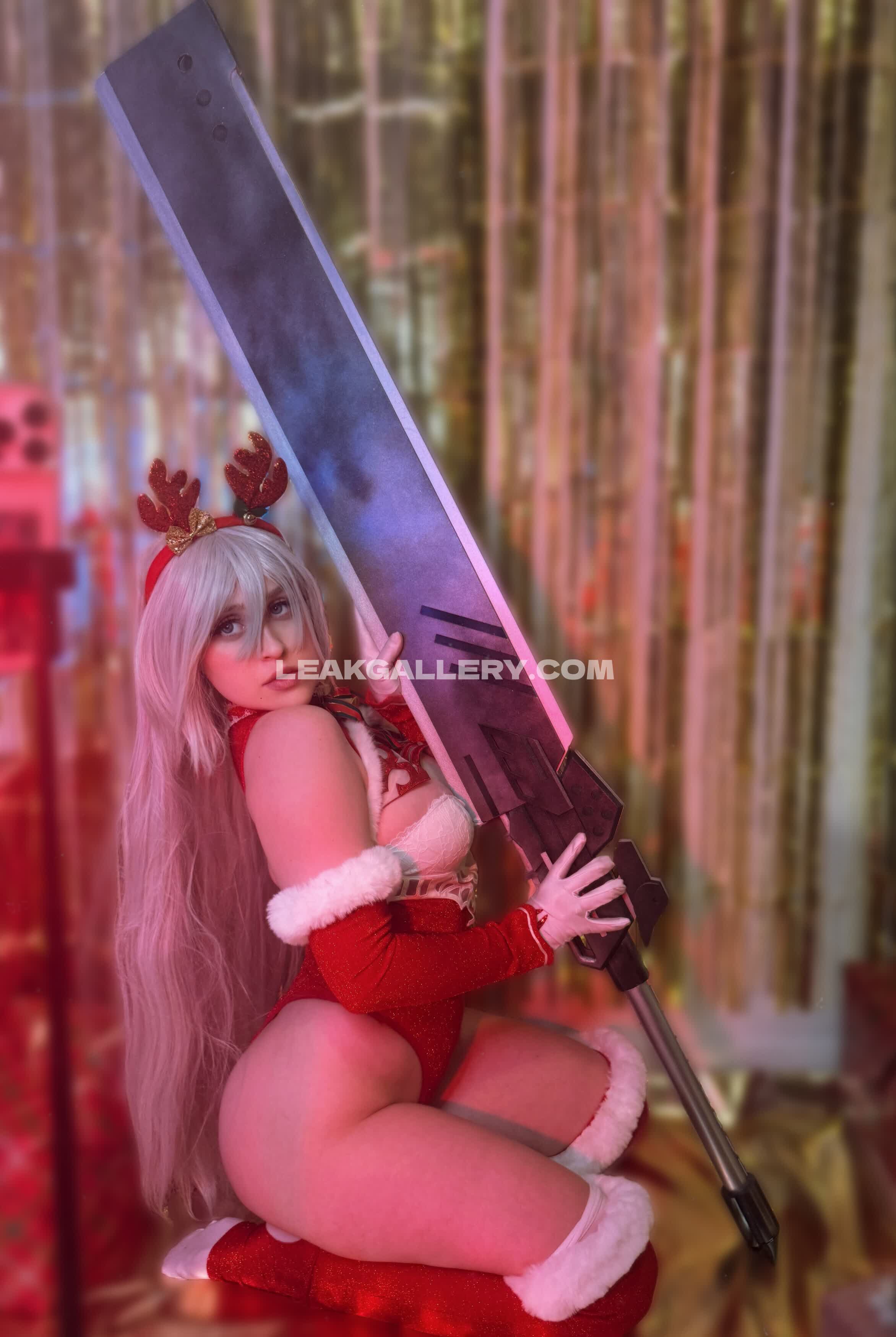 Usagi_island Exclusive Leaked Nude OnlyFans #13309581