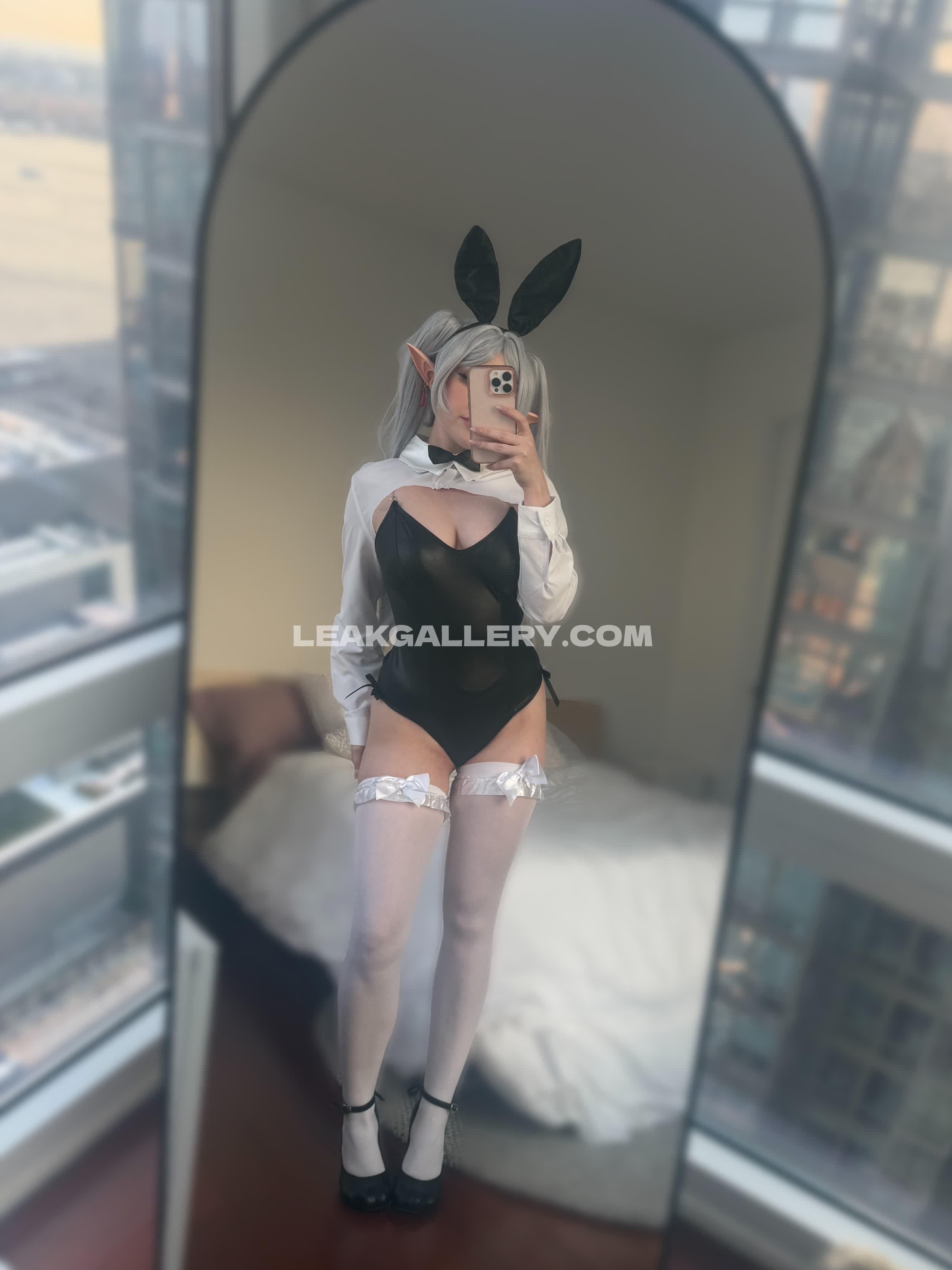 Usagi_island Exklusiv geleakte Nacktbilder von OnlyFans #13309578