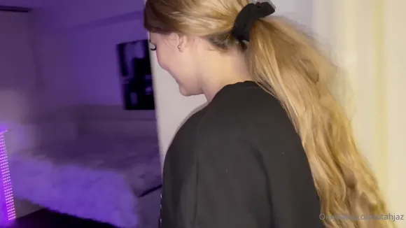 Utahjaz Naked Blowjob Tease OnlyFans Video Leaked