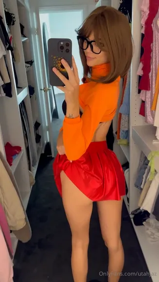 Utahjaz Thong Ass Pose OnlyFans Video Leaked