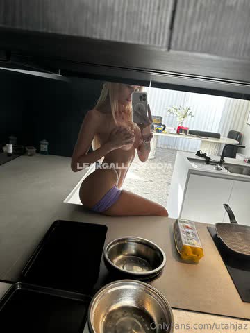 Utahjaz / Utahjazz Exclusive Leaked Nude OnlyFans #14275015