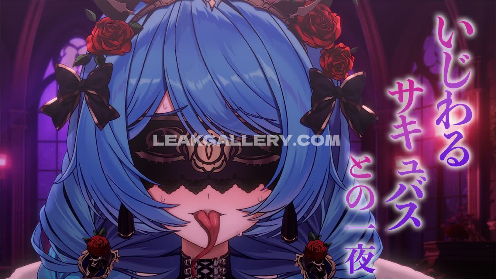 Utsutsu33 Exklusiv geleakte Nacktbilder von OnlyFans #12832016