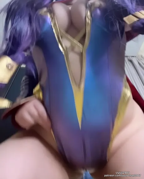 uyuychan2907