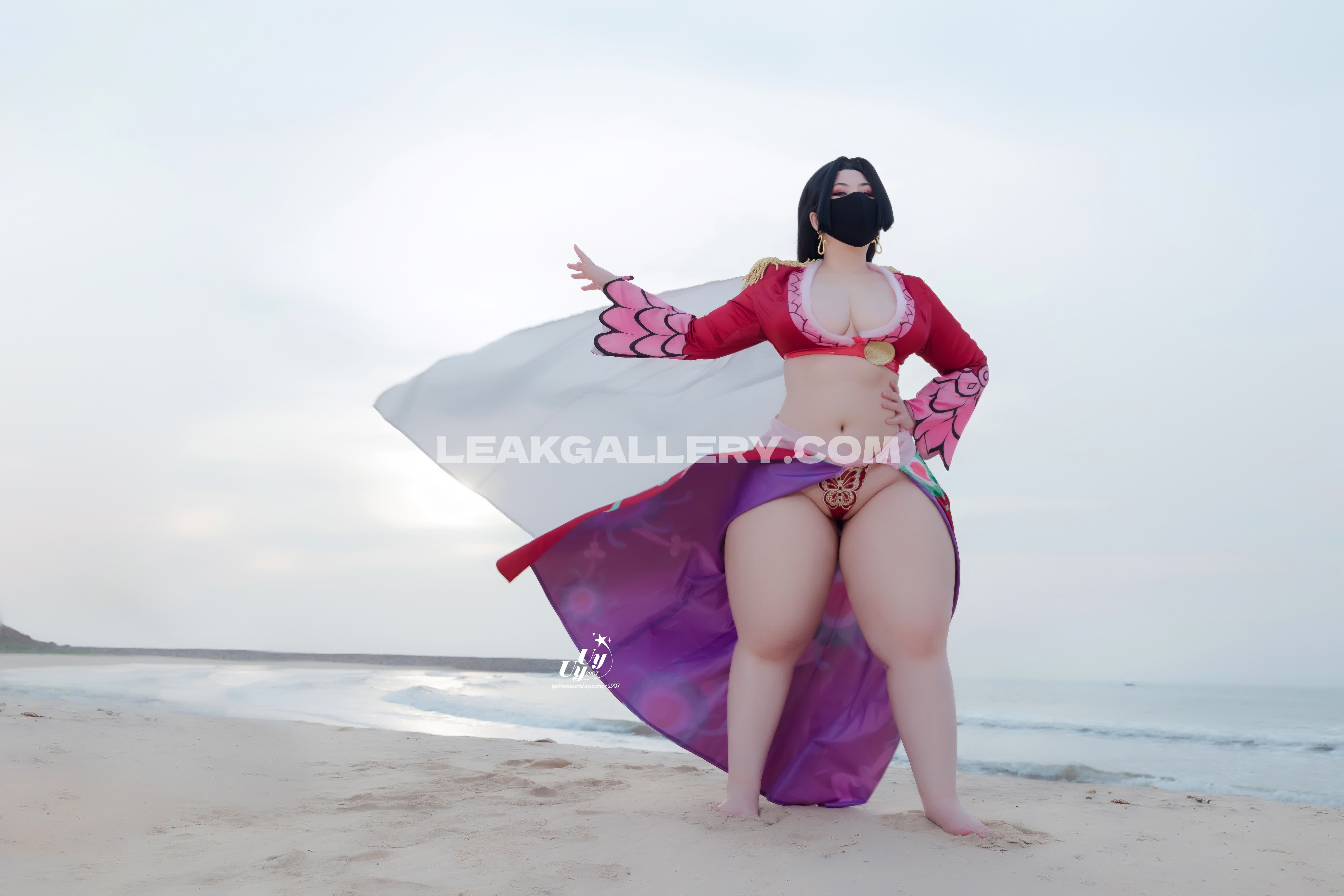 Uyuychan2907 Exclusive Leaked Nude OnlyFans #13300636