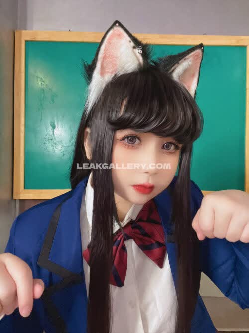Uyuychan2907 Exclusive Leaked Nude OnlyFans #14760362