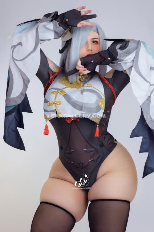 Uyuychan2907 Exclusive Leaked Nude OnlyFans #14398103