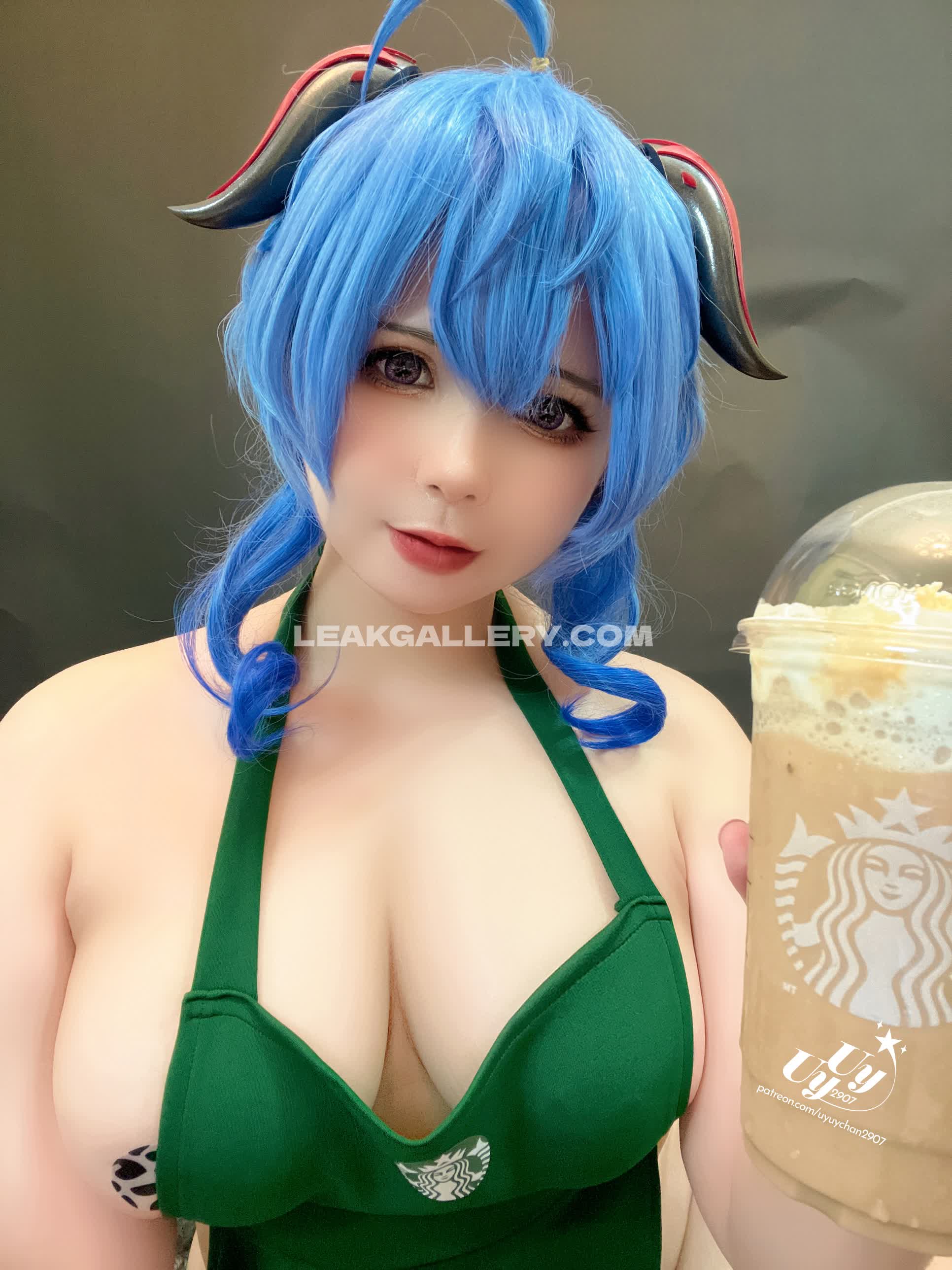 Uyuychan2907 Exclusive Leaked Nude OnlyFans #12791137